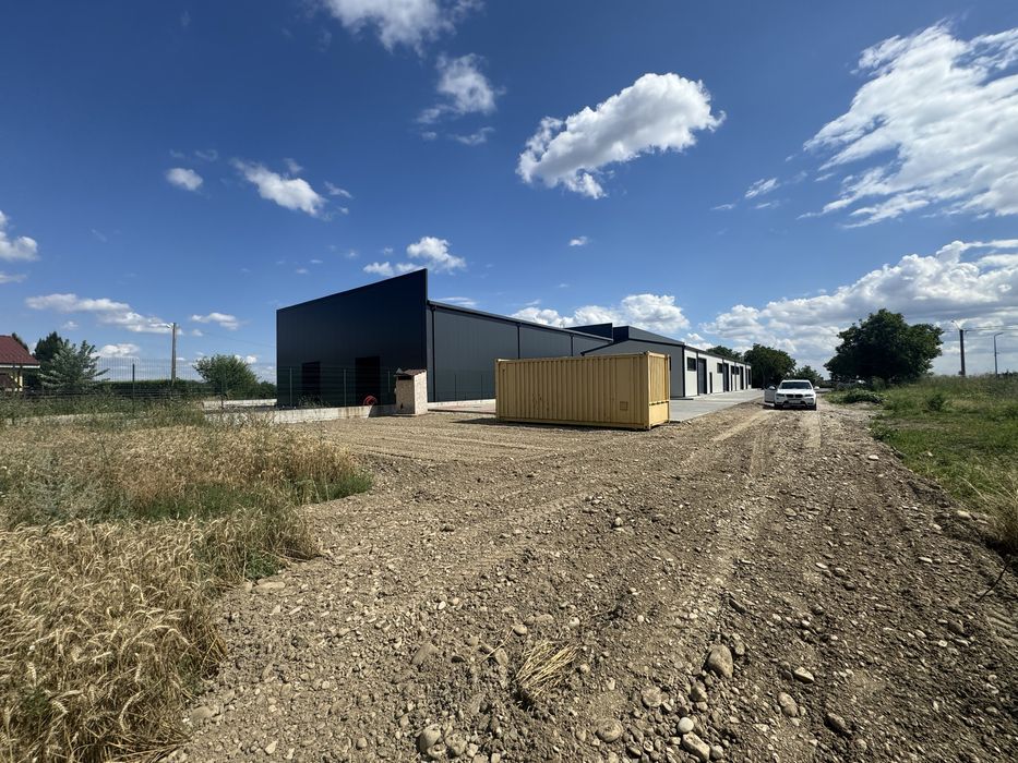 Vand teren intravilan - brailei