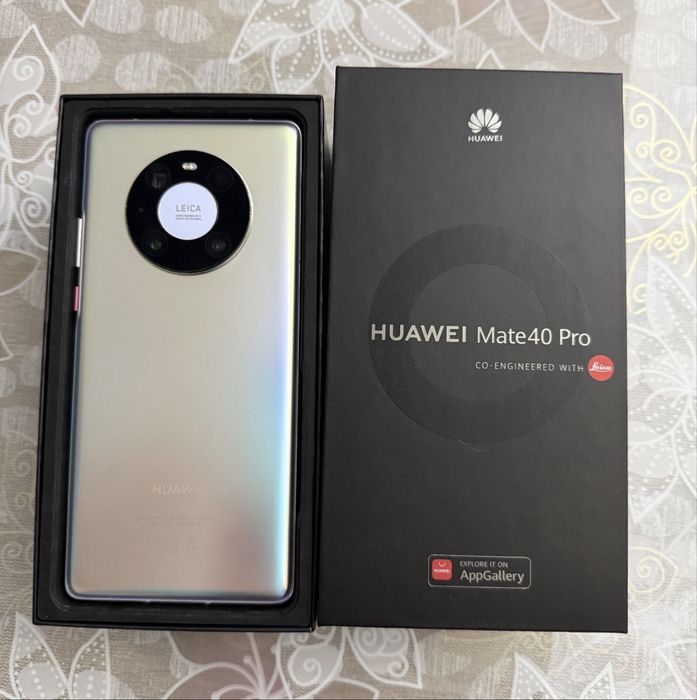 Huawei mate 40pro