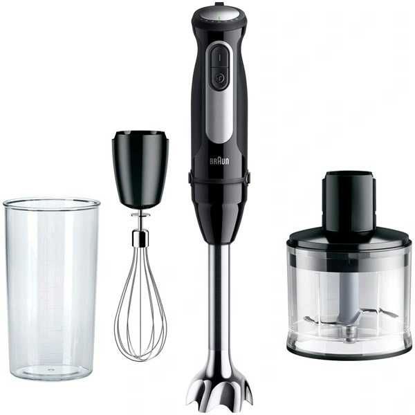 Блендер Braun MQ 55236 MWH