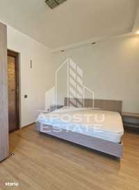 Apartament cu 2 camere, etaj intermediar,centrala proprie, zona Intim