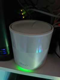 Router wireless Deco X50 nefolosit