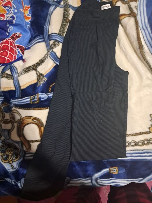 Классика .капри .женские