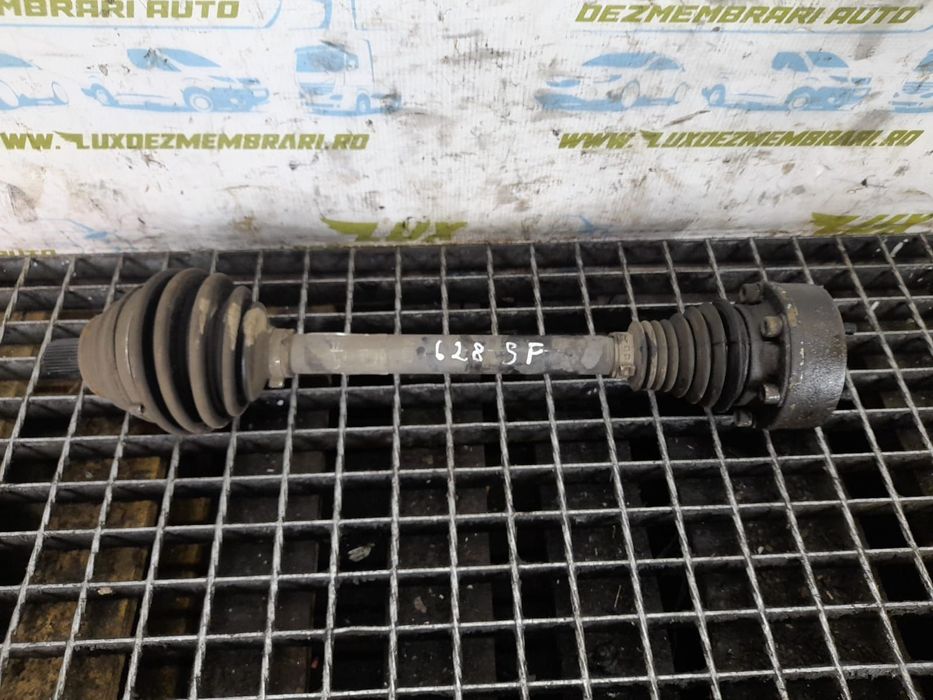 Planetara stânga față 1.9 BLS Volkswagen VW Golf 5 [2003 - 2009] 1