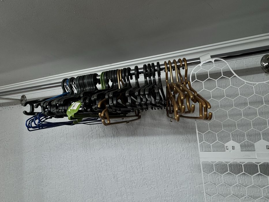 Вешалка для одежды