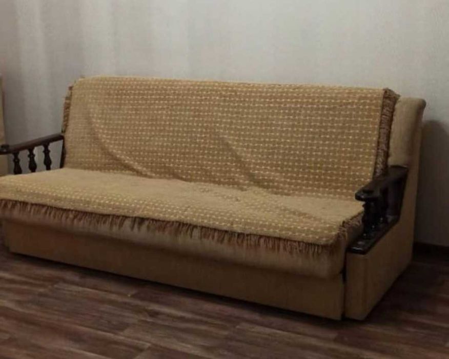 Сдам 1 комн квартиру