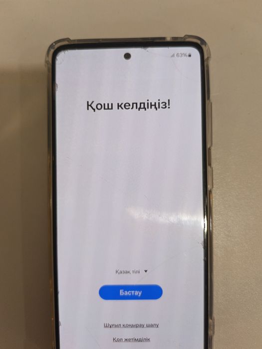 Samsung a 52 4/128 продам смартфон