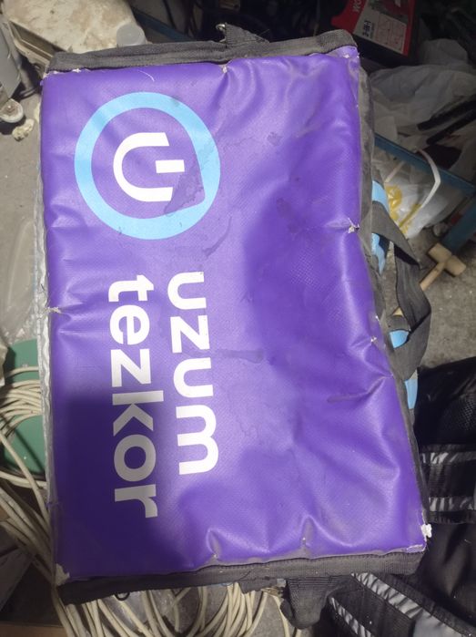 Uzum tezkor Sumkalar