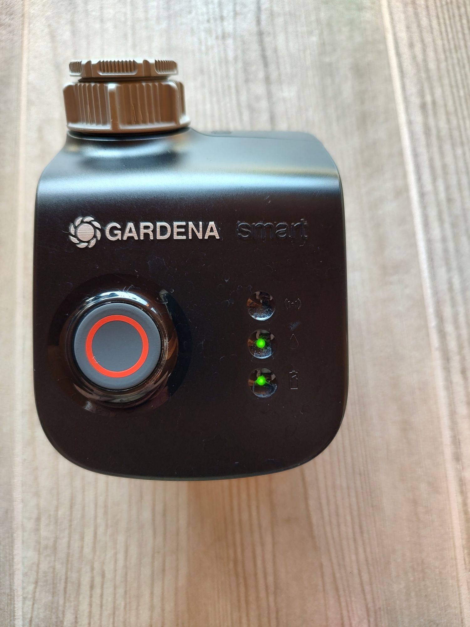 Gardena smart water control 19031-20