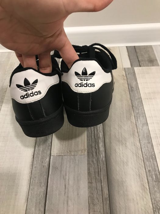 Adidas маратонки