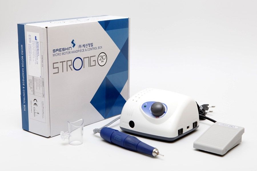 Аппарат для маникюра