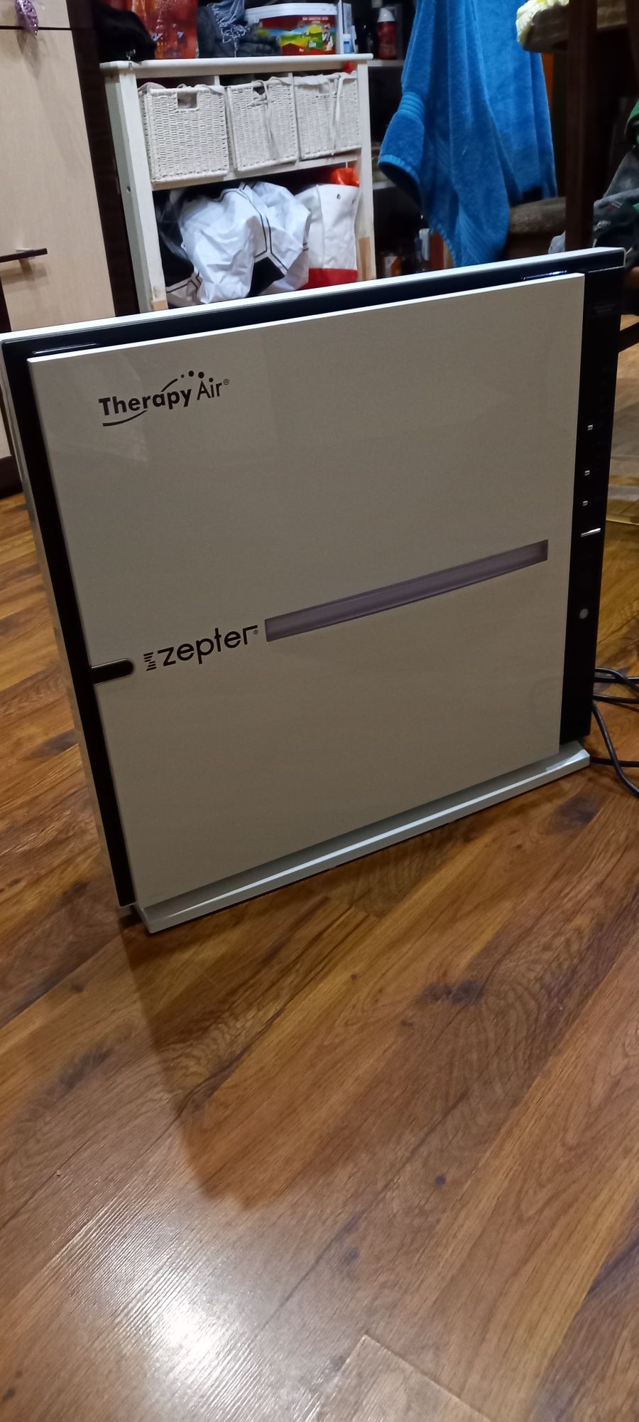 Пречиствател на въздух Цептер zepter