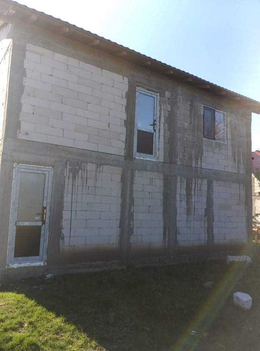 Termopane SALAMANDER tamplarie pvc