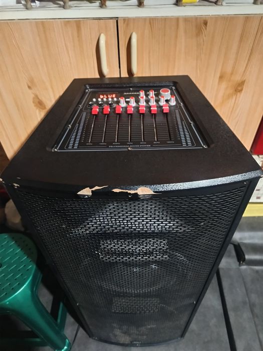 Schimb boxe cu atev  de 150 200