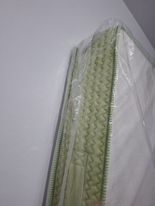 Saltea Dormeo ortopedica