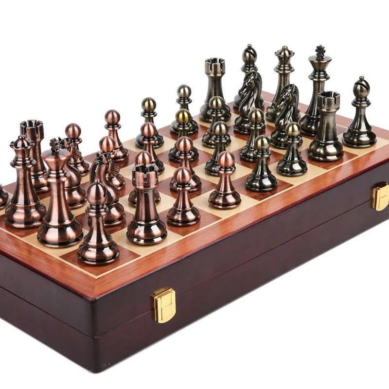 Шикарные шахматы, отличный подарок, нарды
