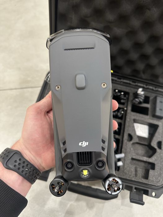 Dji Mavic 3T Advanced
