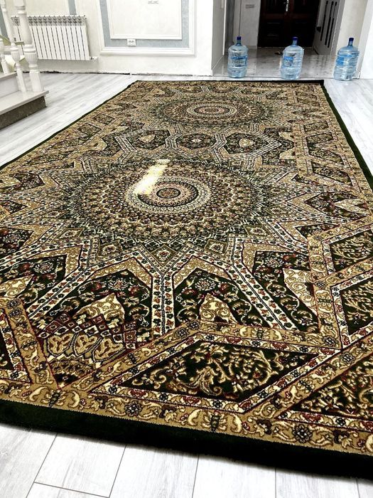 Таза азмаз колланген гилем сатылады