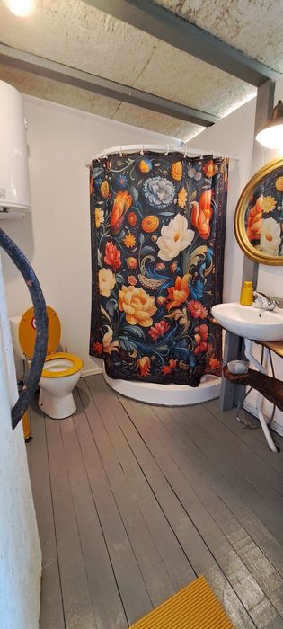 Каравана на къмпинг Китен