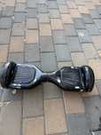 vand hoverboard negru