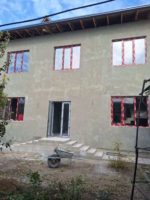 Акфа ешик ромлари