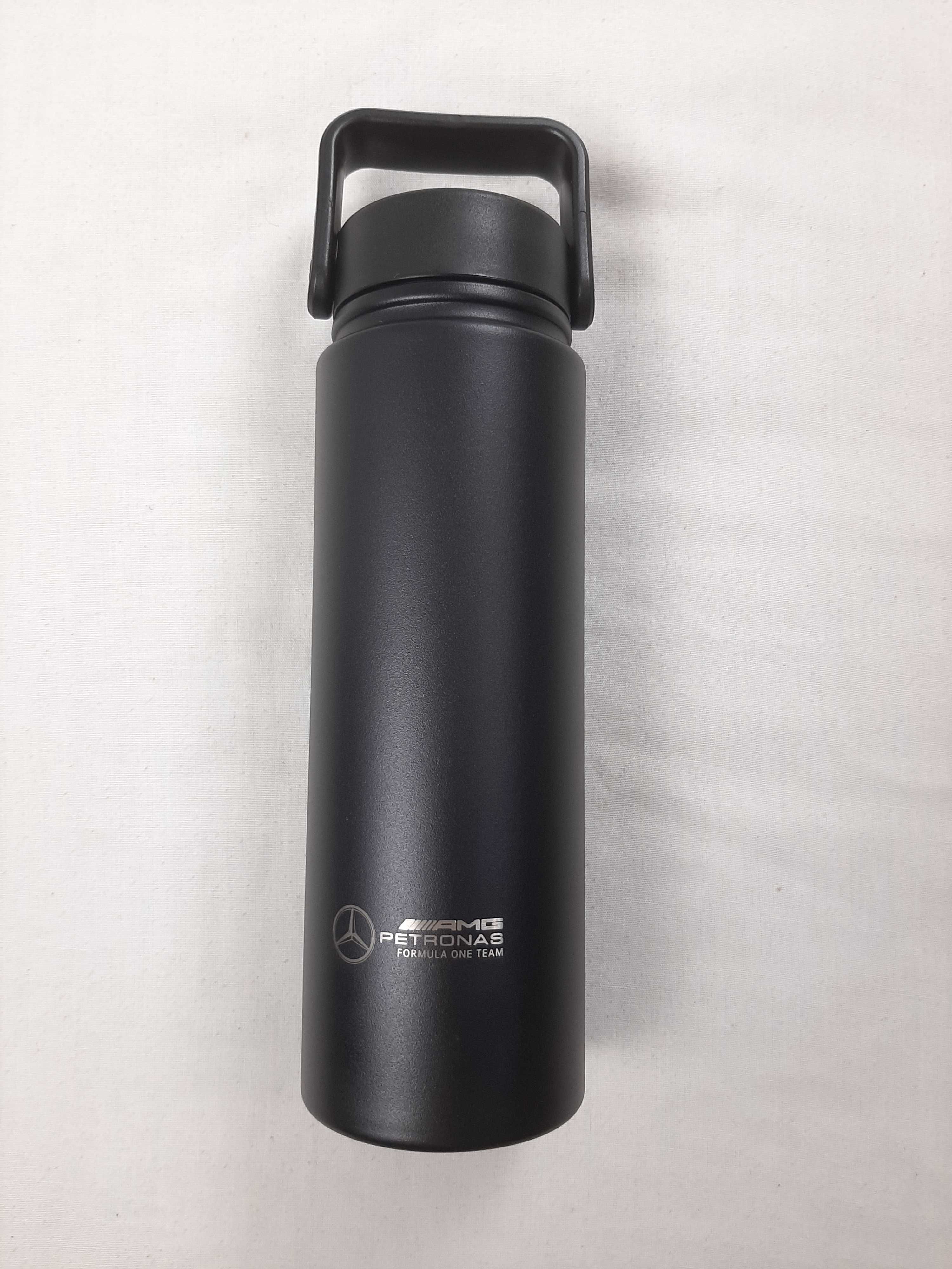 Mercedes-AMG F1 Water Bottle - Оригинален термос