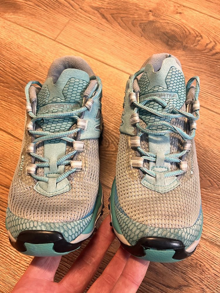 La sportiva wilscat 3.0