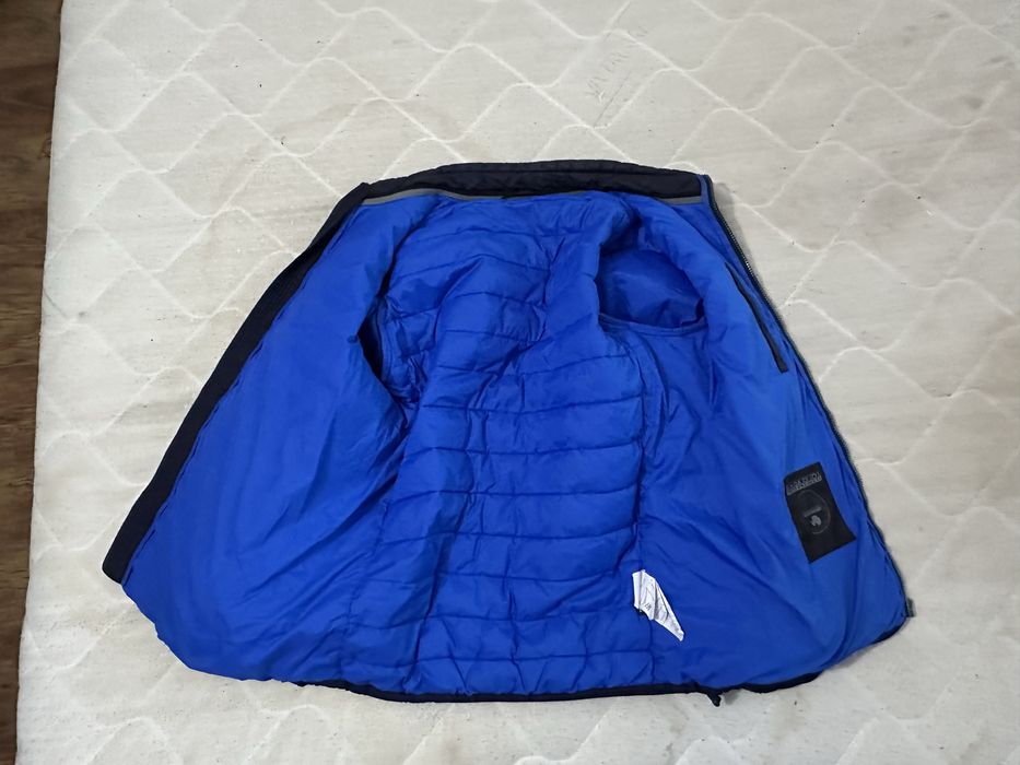 Napapijri мъжко зимно яке