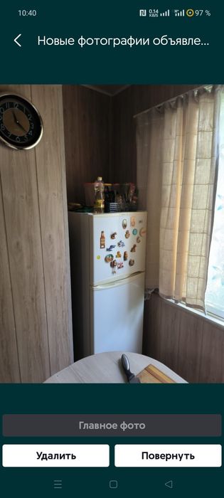 Сдам квартиру на долгий срок. Район Сайран 1