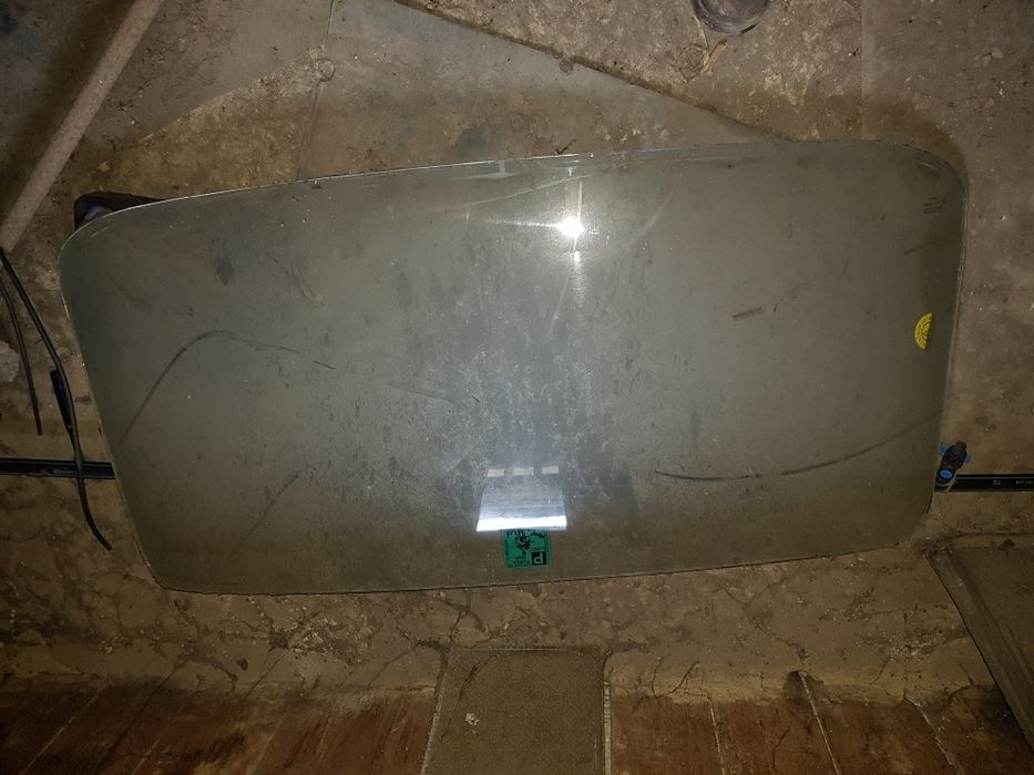 Parbriz si luneta Dacia 1300