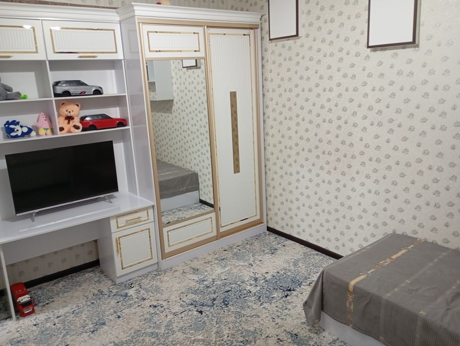 Uy ijaraga beriladi barcha sharoitlari bilan.