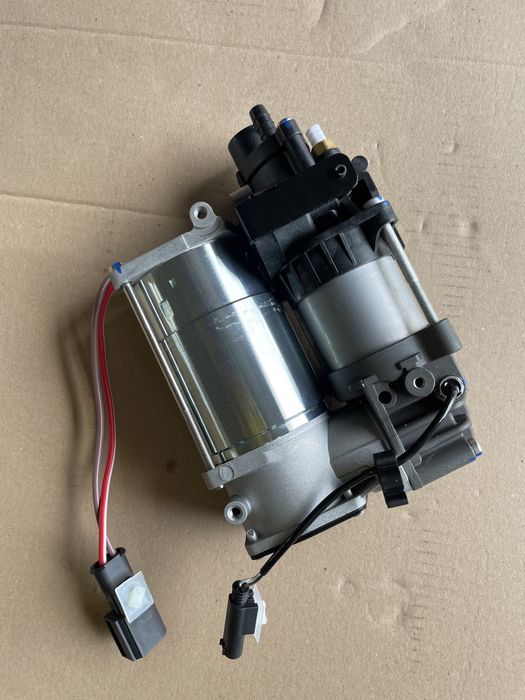 Compresor perne aer BMW seria 7 G11 G12 amortizor perna aer