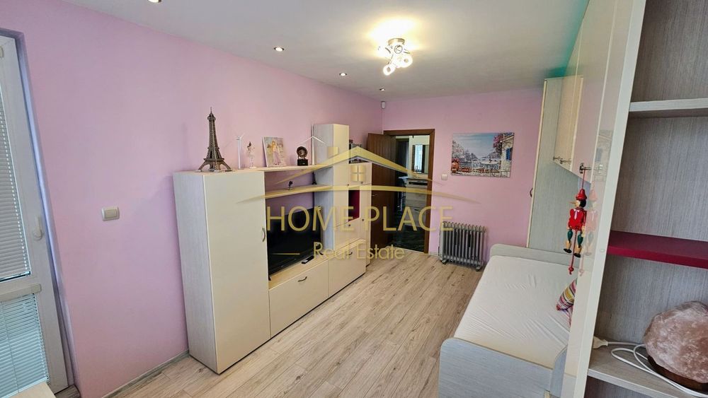 Дава се под наем Тристаен апартамент в Варна, Левски - 95 кв.м за 765 € - Снимка #7