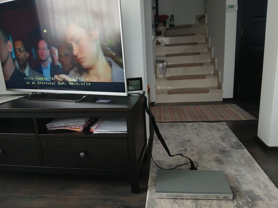 Dvd player Dk digital