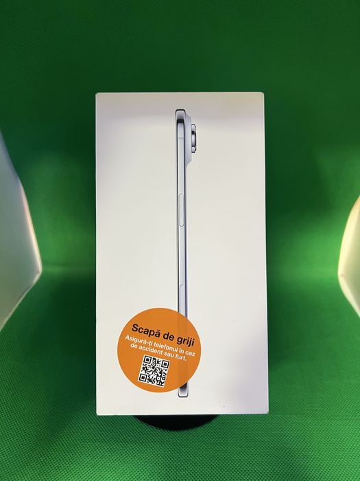 iPhone Air 256Gb Sigilat •Amanet Lazar Crangasi•60211