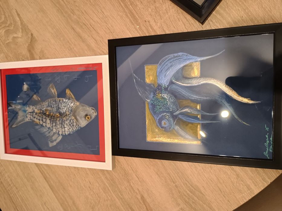 Никулден картина