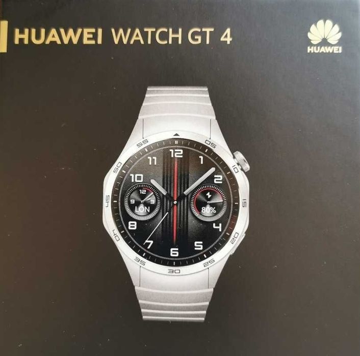 Ceas Huawei GT 4