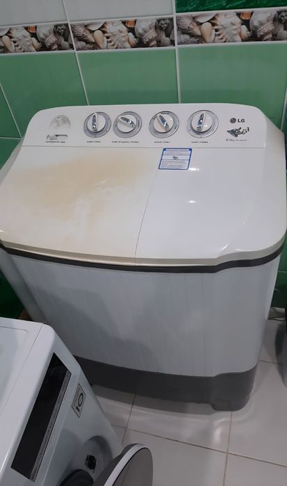 Продам стиральную машину