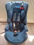 Scaun auto copii isofix