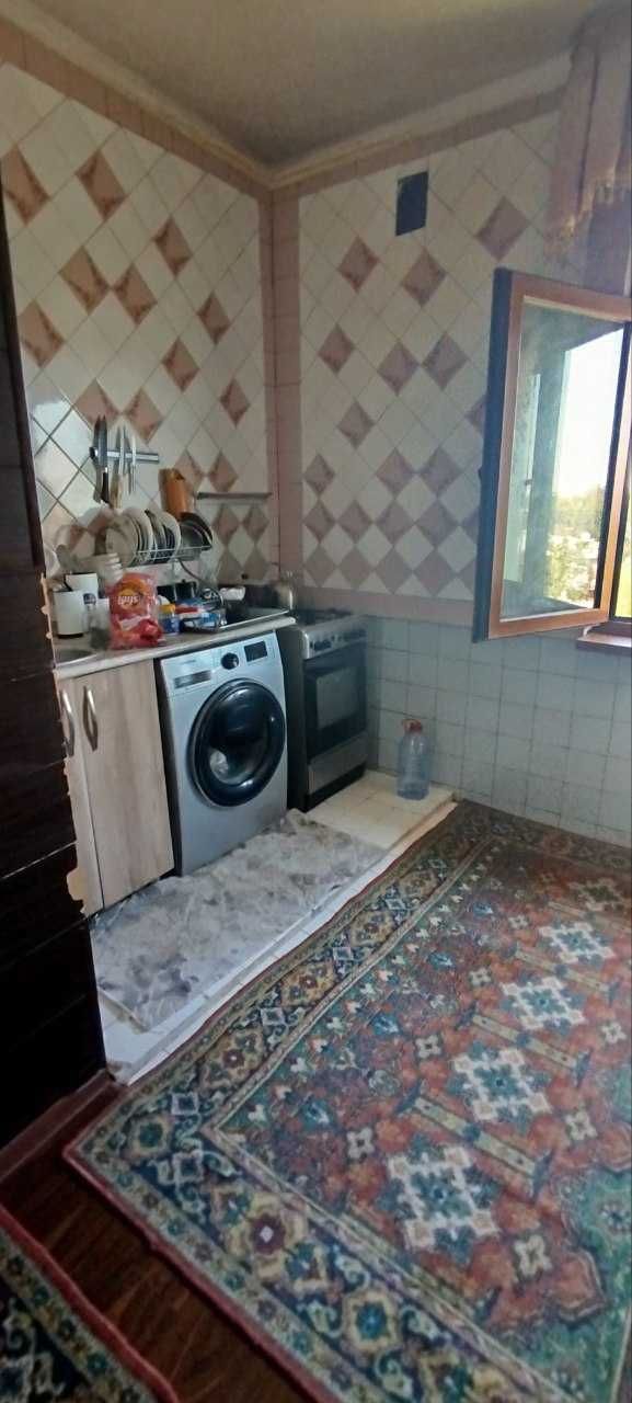 Продаётся квартира Хумоюн, Ахмад Югнаки, ТТЗ