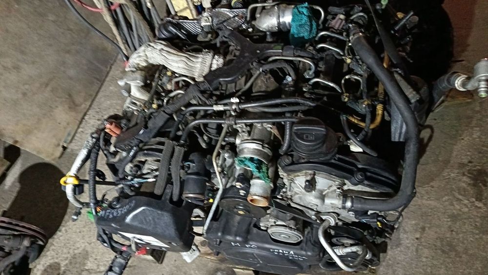 Двигател за Гранд Чероки 2015г.