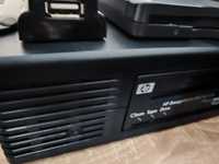 Лентово устройство - Tape Drive - HP DAT 160 USB