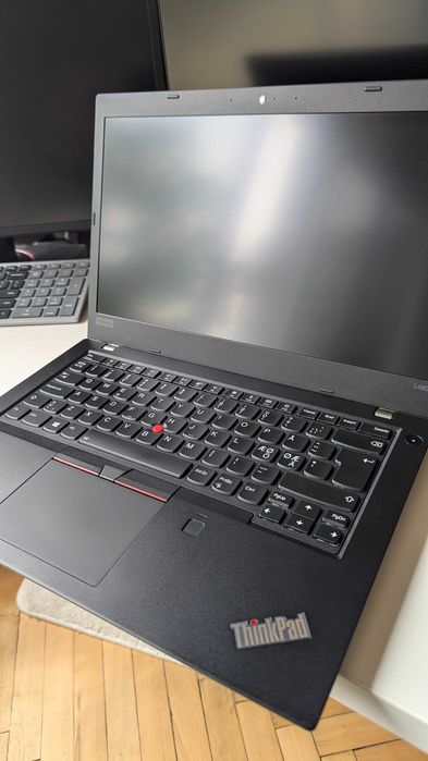 Лаптоп Lenovo ThinkPad L480