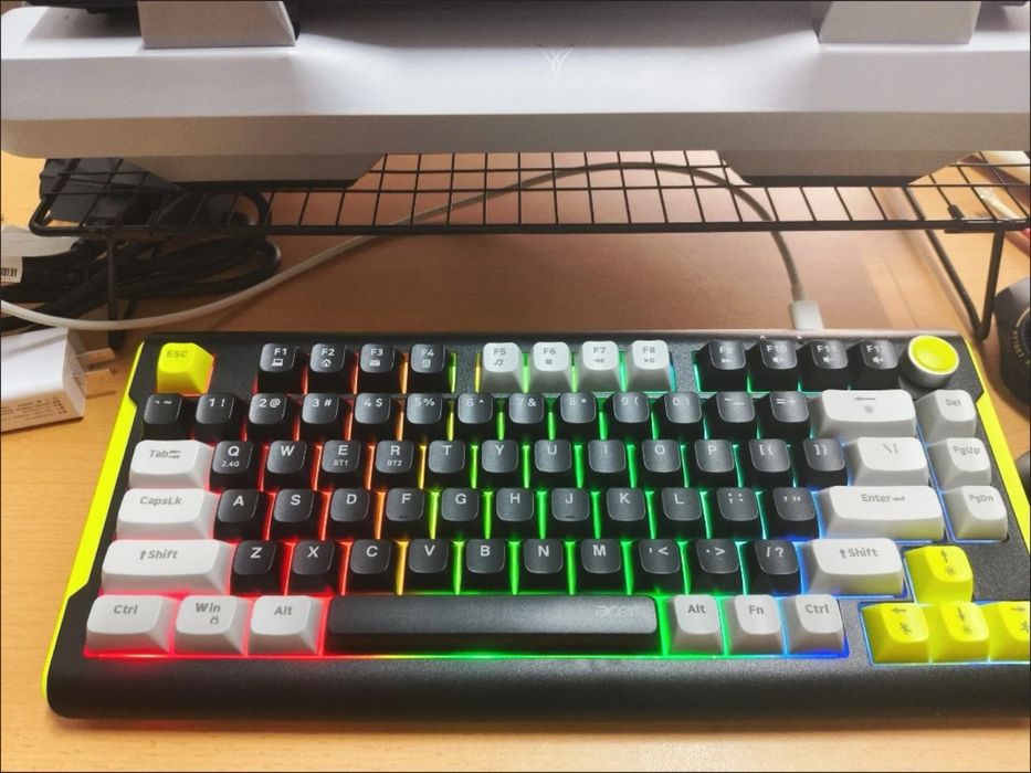 клавиатура асер acer