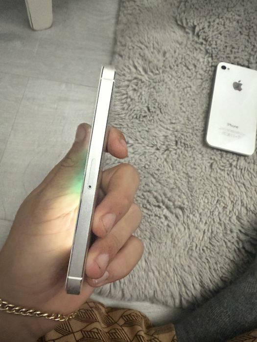 vand iphone 5!!!