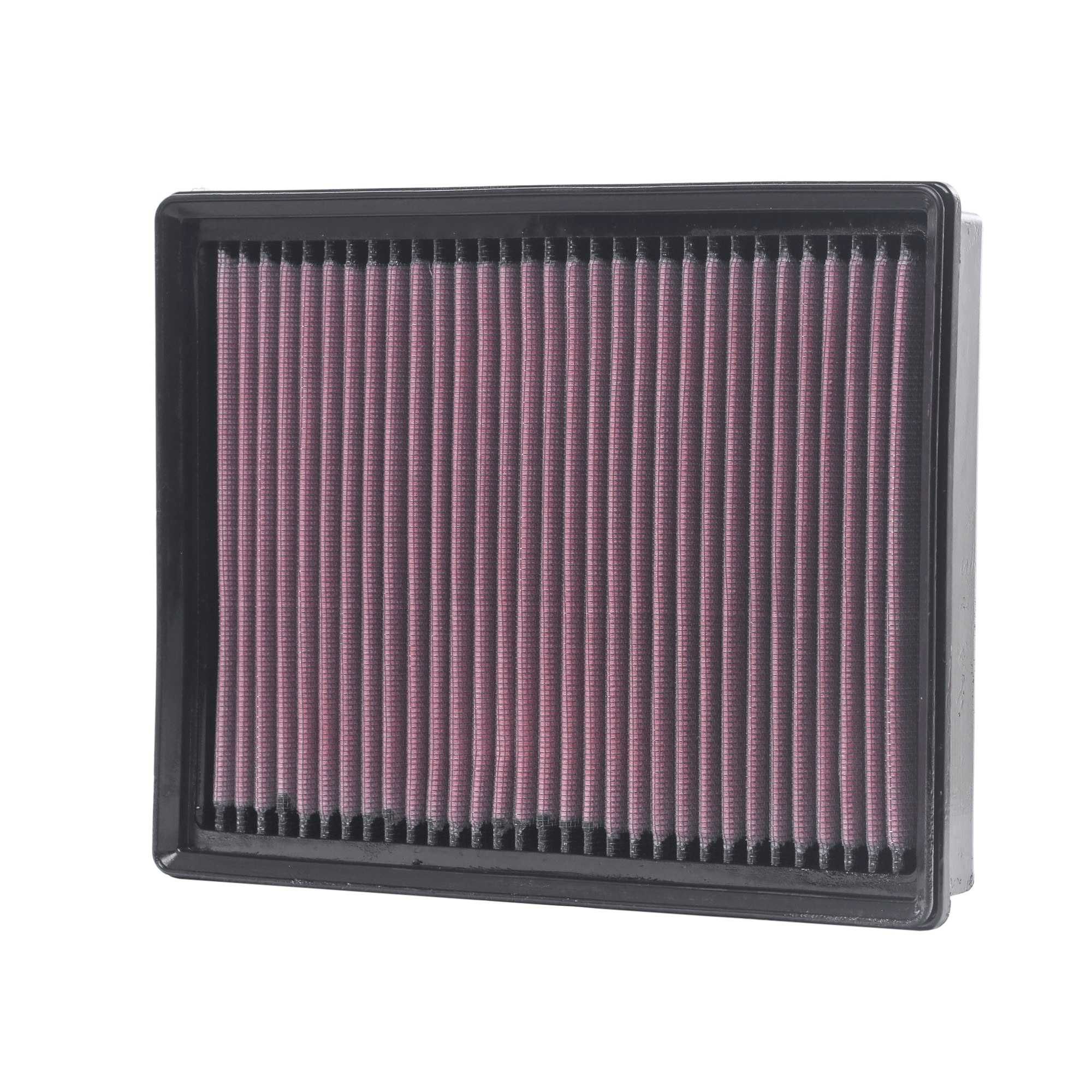 K&N Filters 33-3131 Filtru aer 43mm 205mm 268mm, durata mare de viata