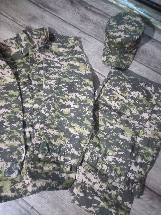 Военный форма продам