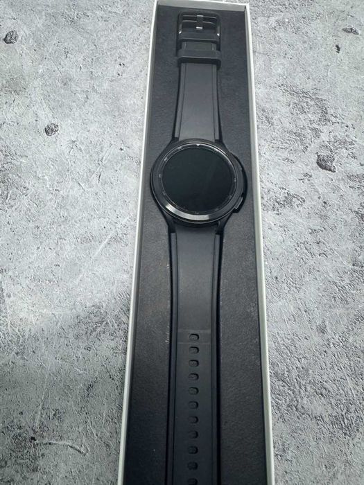 Samsung Galaxy Watch 4/46 Classic (Атырау 0603/271042)