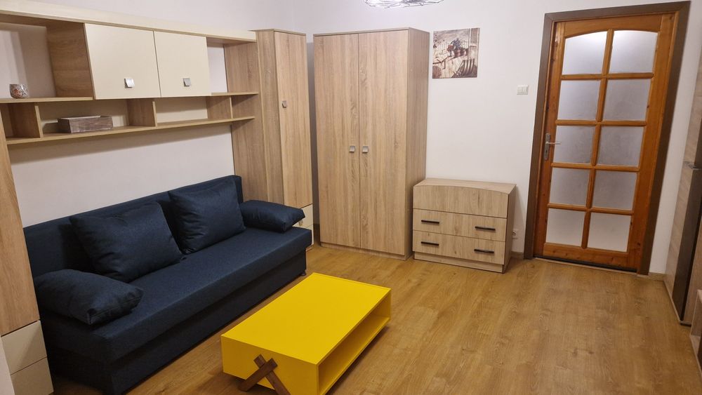 Garsoniera Piața Iancului metrou