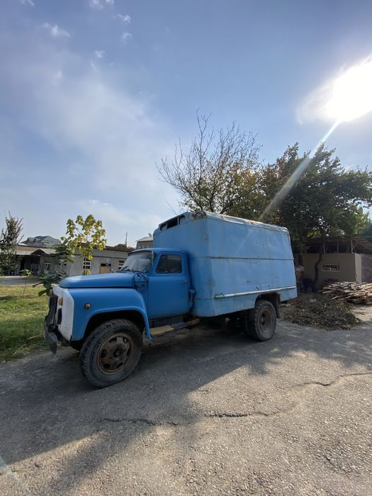 Gaz 52 Sotiladi xolati ortacha matorida ishi bor tugilab olasiz narxi