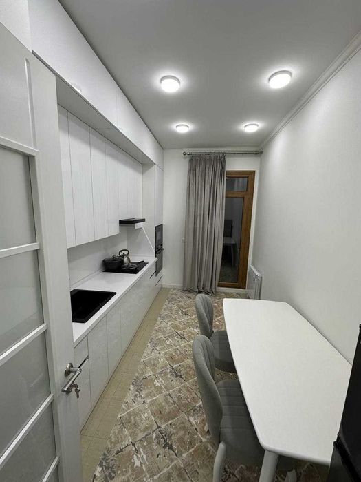 Сдаётся квартира в Шайхантахур | ЖК Комолон | 2 комнатная